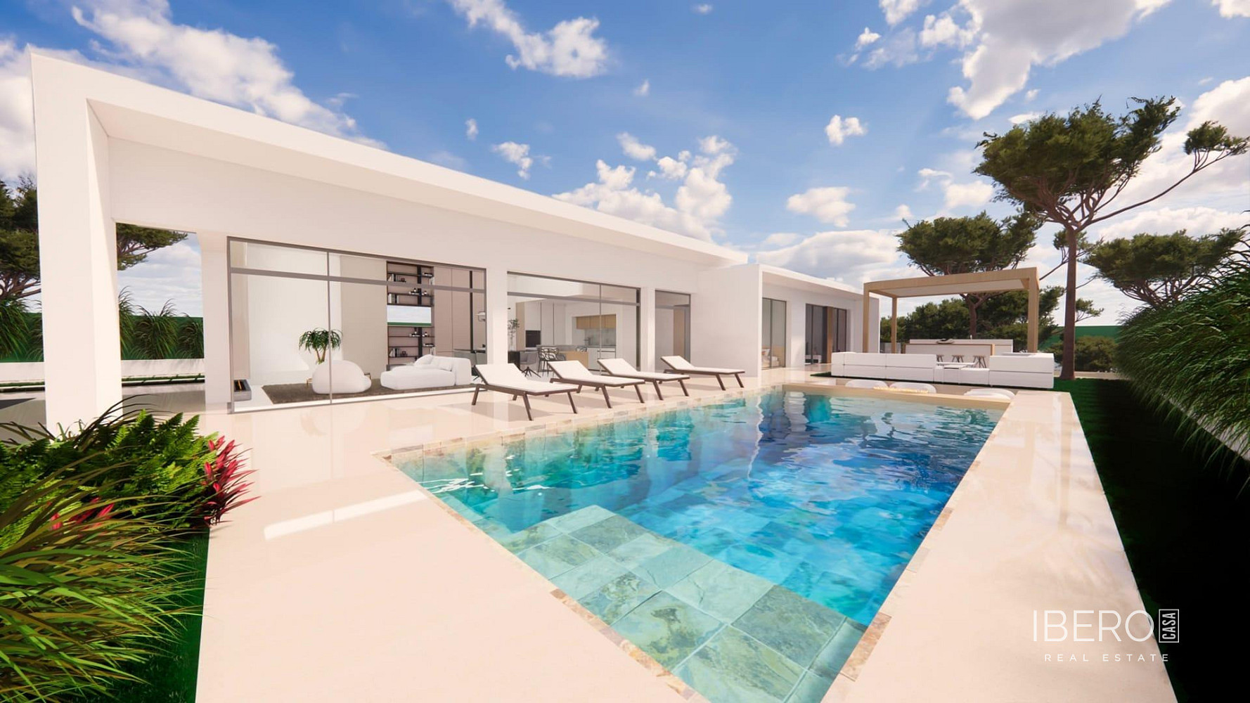 Prodej domu 160 m² s pozemkem 801 m²