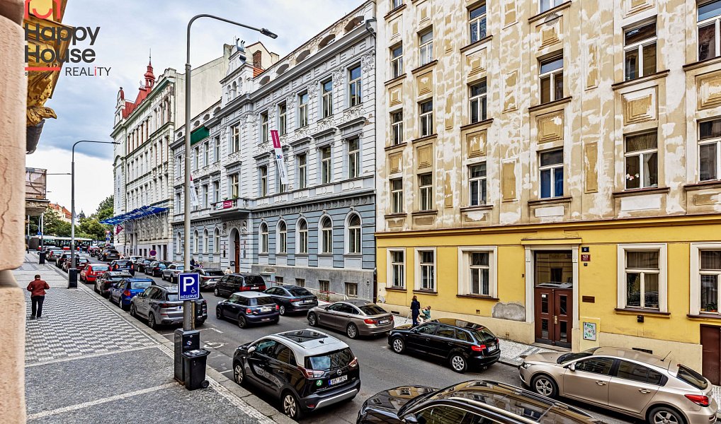 Prodej bytu 3+kk 64 m², Praha – náhled fotky 19