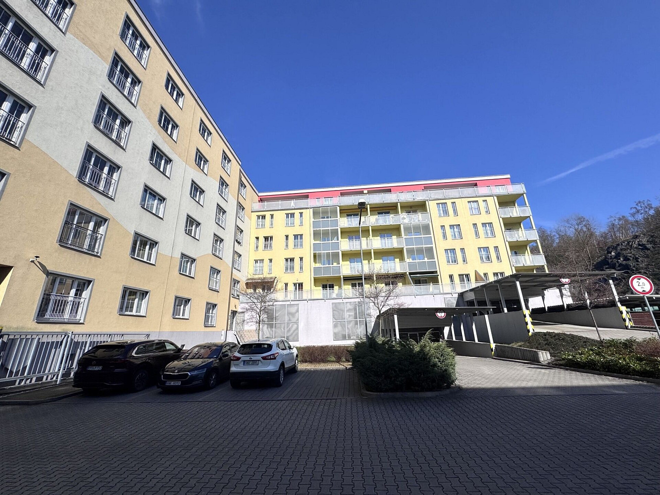 Prodej bytu 3+kk 104 m²