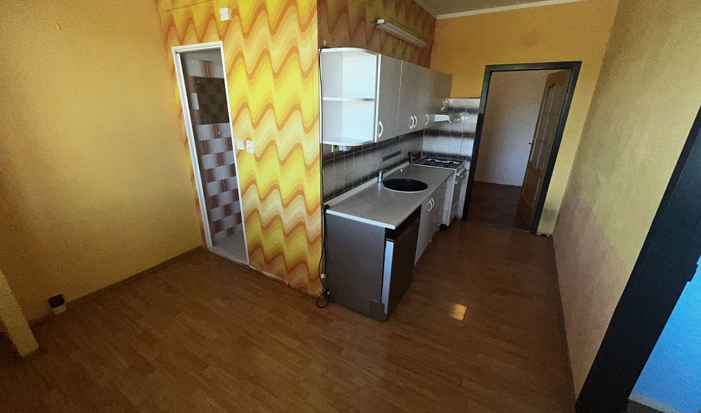 Prodej bytu 4+1 80 m², Šumperk – náhled fotky 5