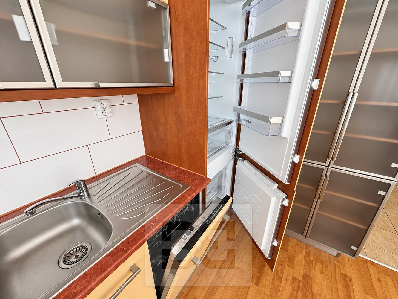 Pronájem bytu 3+kk 90 m² – fotografie 5