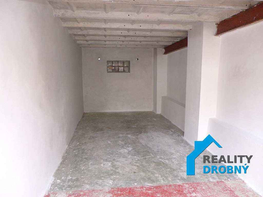 Prodej, Garáže, 20m² - Ústí nad Labem – pohled 3
