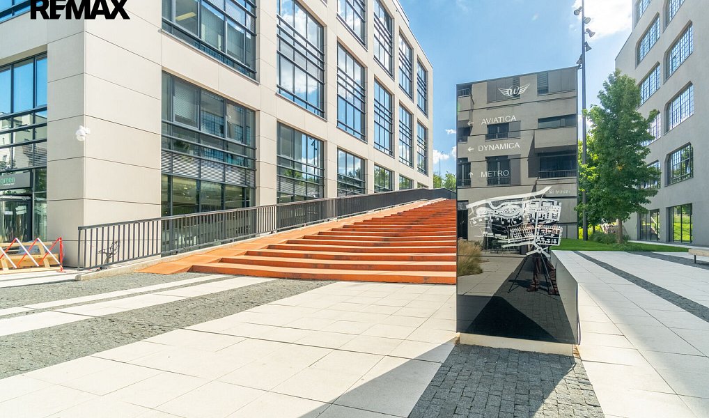 Prodej bytu 2+kk 60 m², Praha – náhled fotky 21