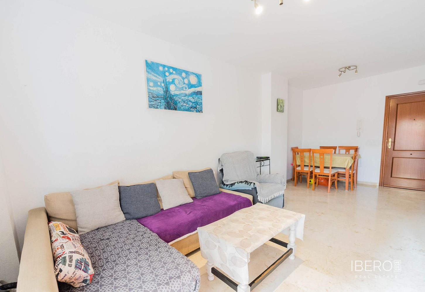 Prodej bytu 2+kk 63 m²