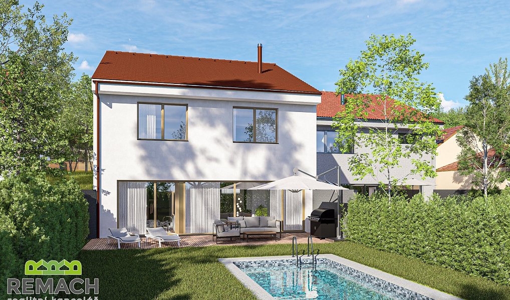Prodej domu 196 m² s pozemkem 526 m², Drslavice – náhled fotky 5