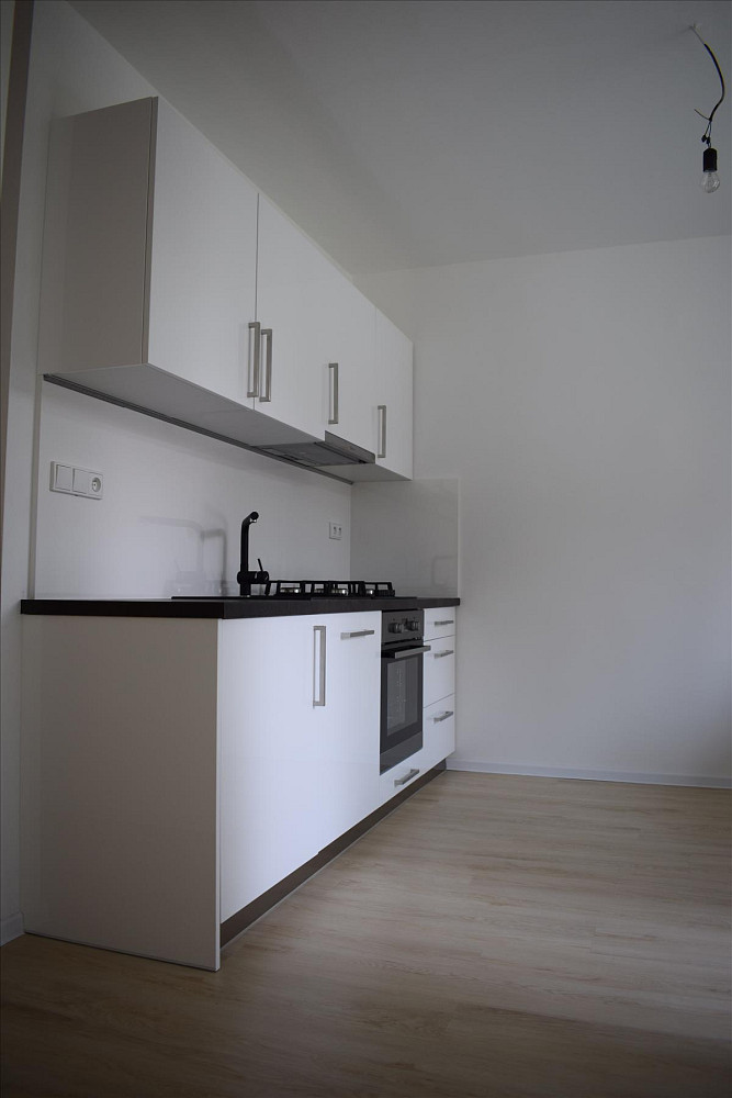 Pronájem bytu 1+1 44 m² – fotografie 2