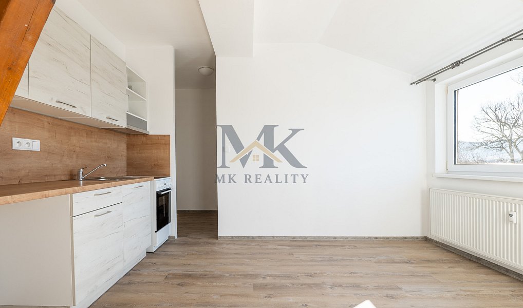 Pronájem bytu 1+1 32 m², Volary – náhled fotky 7