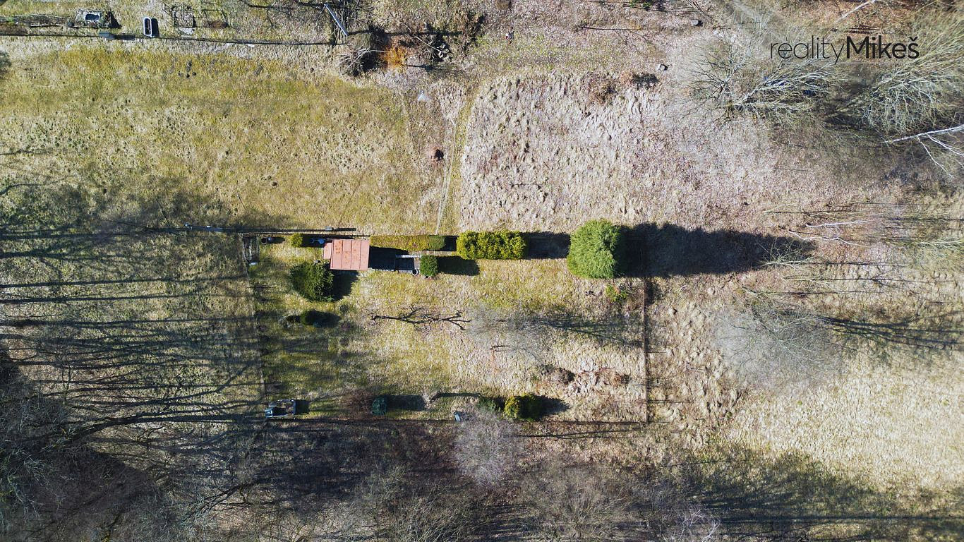 Prodej louky 4 168 m² – fotografie 4