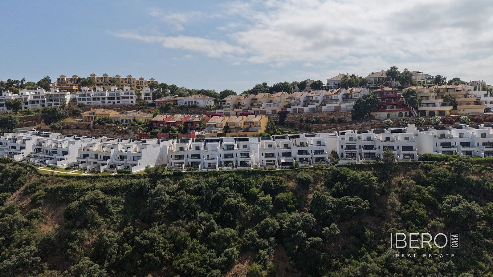 Casa 5+kk – Marbella - Vista 3