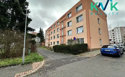 Prodej bytu 1+kk 20 m²