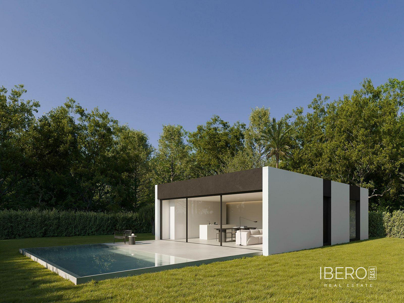 Prodej domu 180 m² s pozemkem 500 m²