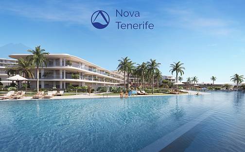 Tenerife - SOLUM, Playa San Juan, San Juan, Tenerife, Španělsko