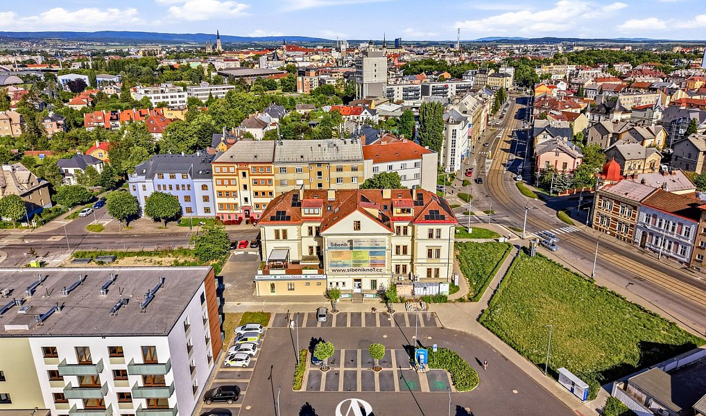 Prodej komerčního objektu (jiného typu) 348 m², Olomouc – náhled fotky 27