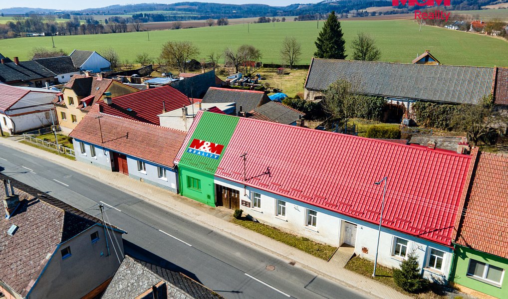 Prodej domu 120 m² s pozemkem 325 m², Chornice – náhled fotky 27