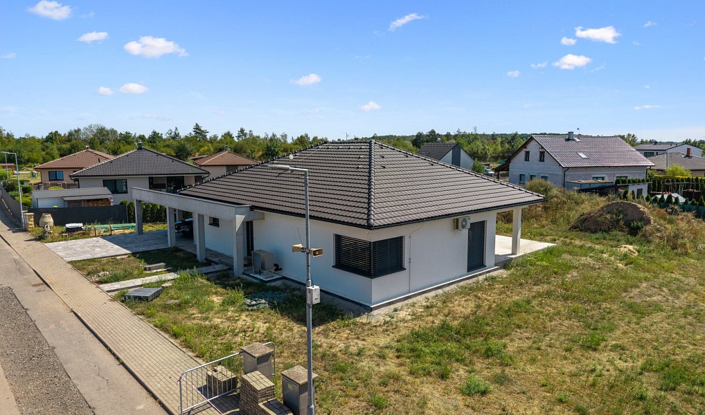Prodej domu 155 m² s pozemkem 934 m², Mnichovo Hradiště – náhled fotky 37
