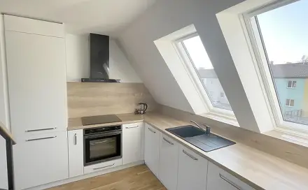 Pronájem bytu 2+kk 65 m²