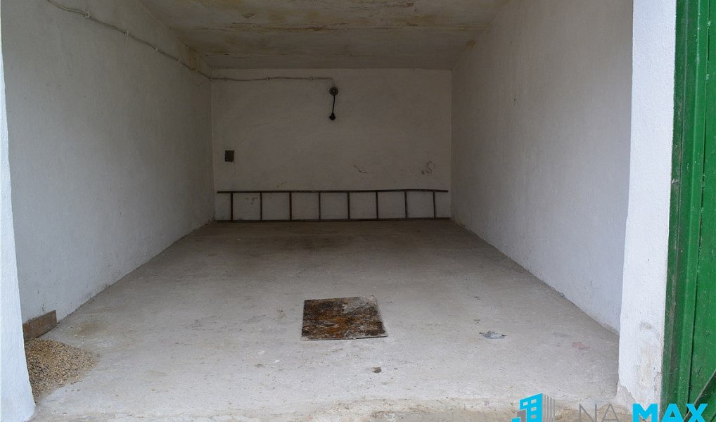 Prodej garáže 20 m2, Znojmo, Znojmo – náhled fotky 4