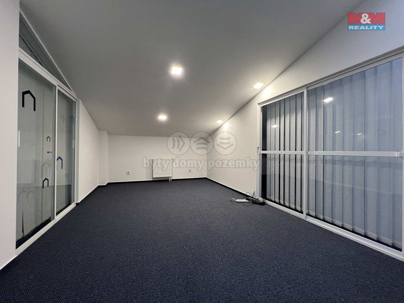 Pronájem kanceláře 26 m² — photo 4