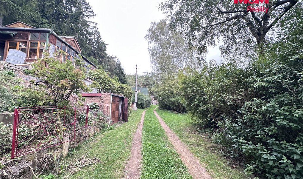 Prodej chaty/chalupy 51 m² s pozemkem 267 m², Zbiroh – náhled fotky 15