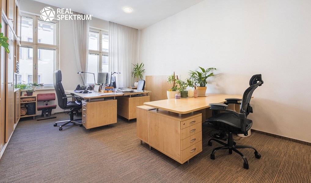 Pronájem kanceláře 1 708 m², Brno – náhled fotky 19