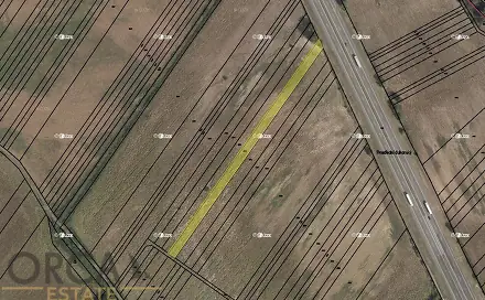 Prodej pole 3 603 m², Kostice, okres Břeclav