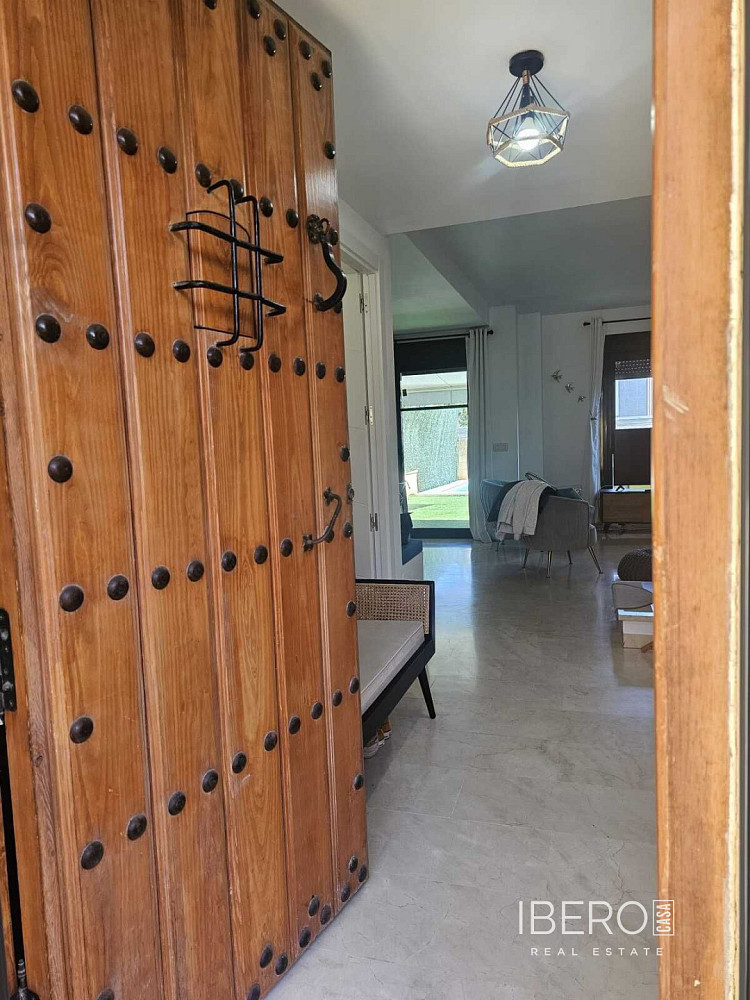 Casa 4+kk – Estepona, Barriada Islas Canarias - Vista 3