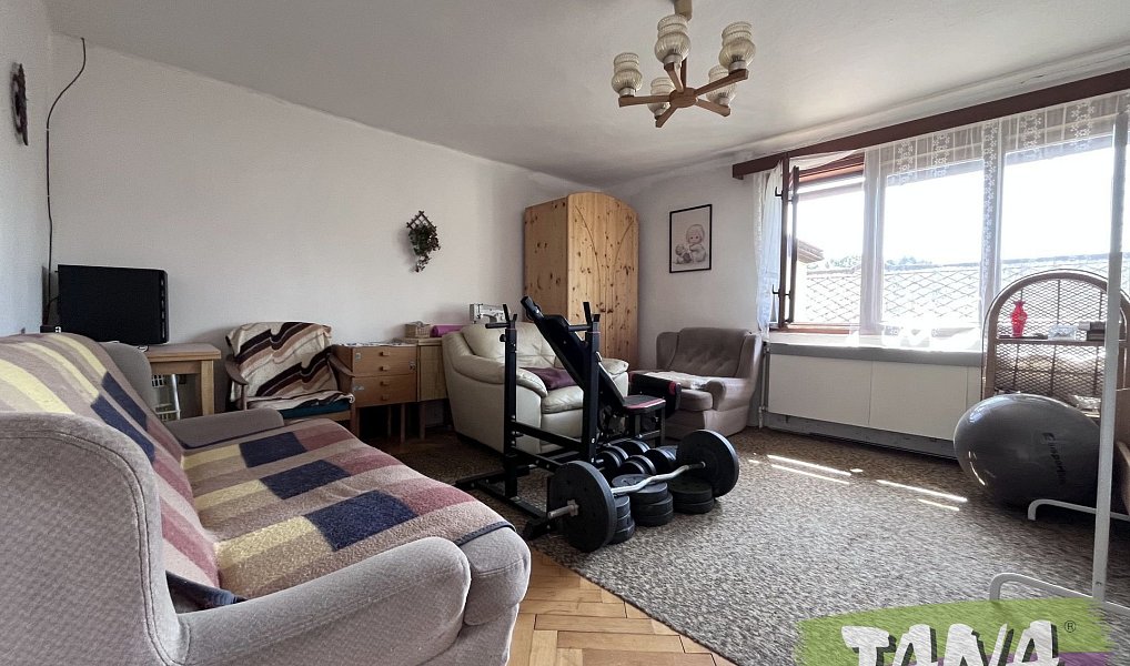 Prodej domu 170 m² s pozemkem 2 398 m², Velký Vřešťov – náhled fotky 13
