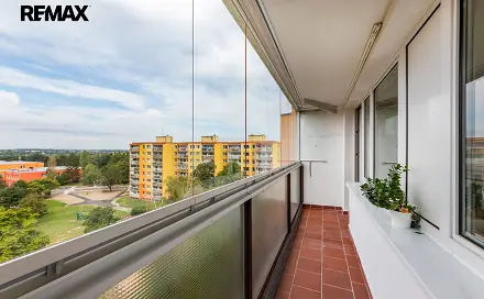 Prodej bytu 3+1 66 m², Kusého, Praha 8 - Bohnice