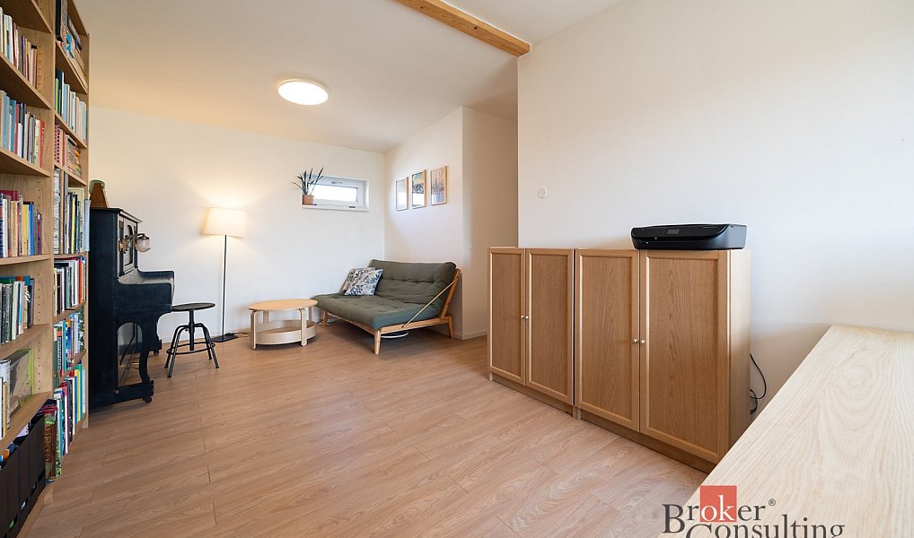 Prodej domu 154 m² s pozemkem 906 m², Nymburk – náhled fotky 22