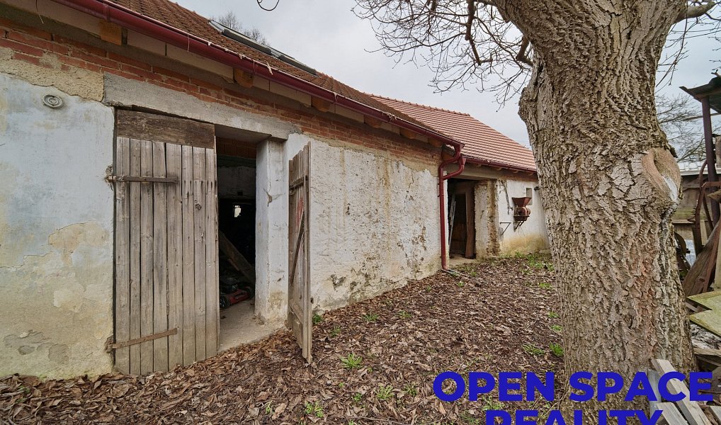 Prodej domu 159 m² s pozemkem 1 664 m², Mičovice – náhled fotky 20