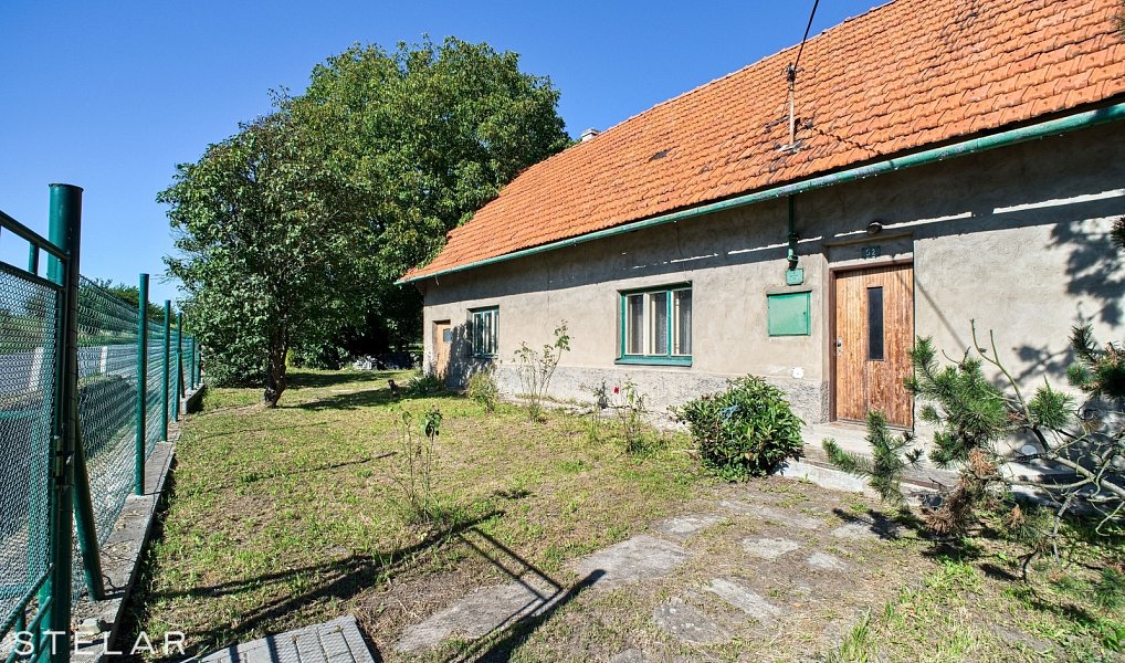 Prodej domu 120 m² s pozemkem 2 179 m², Starý Jičín – náhled fotky 3