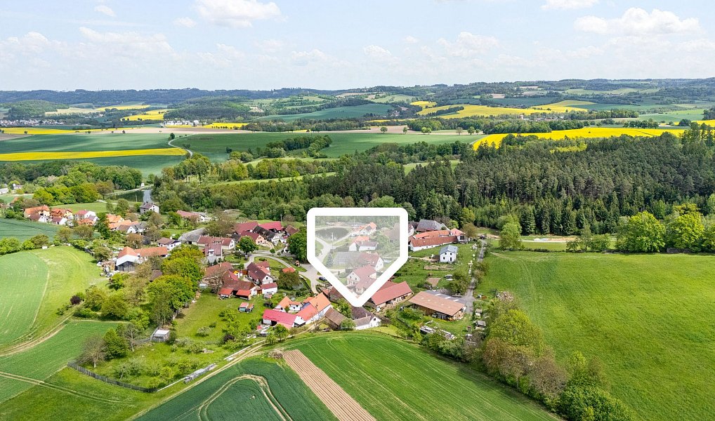 Prodej domu 92 m² s pozemkem 842 m², Řemíčov – náhled fotky 52