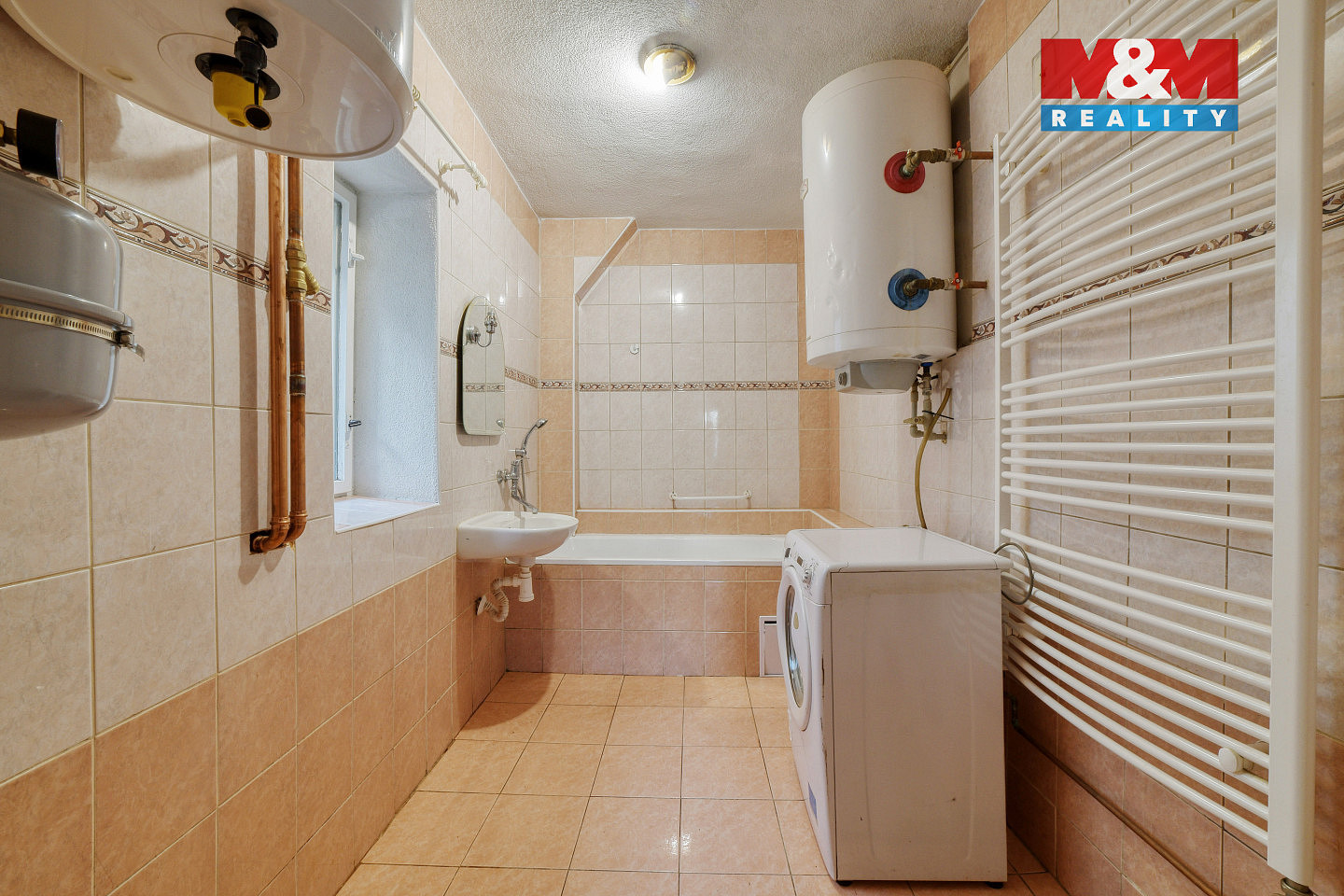 Prodej bytu 2+1 67 m² — photo 3