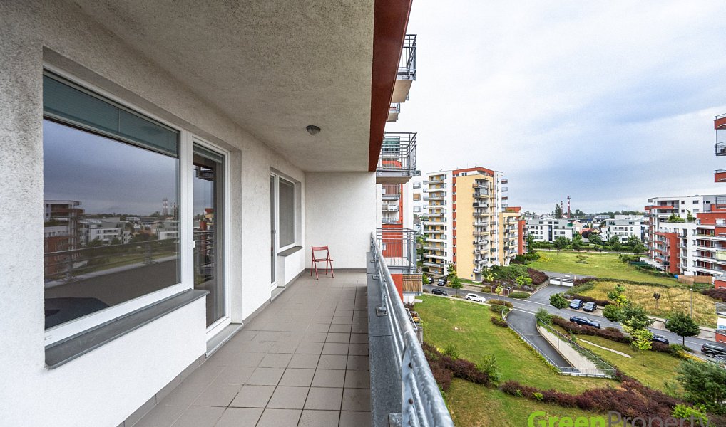 Prodej bytu 2+kk 58 m², Praha – náhled fotky 10