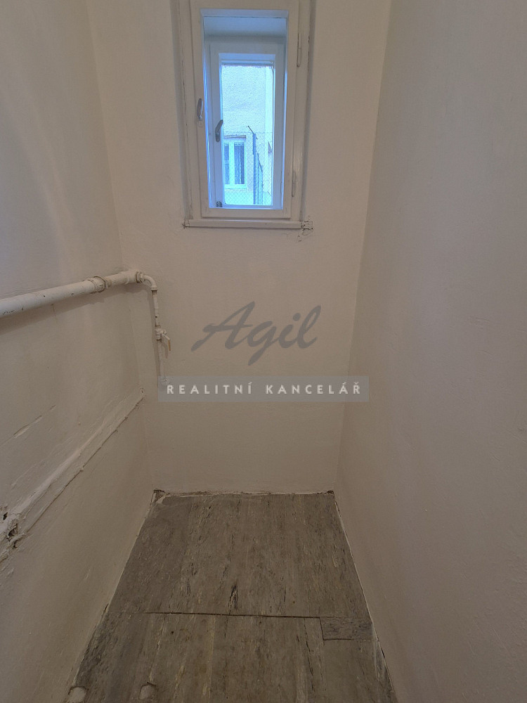 Prodej bytu 3+1 98 m² – pohled 4