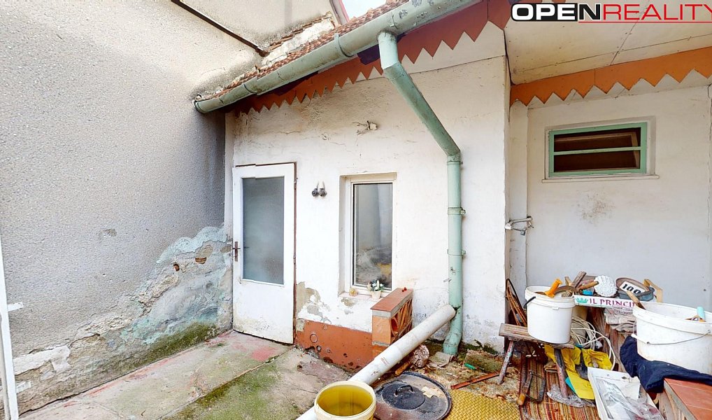 Prodej komerčního objektu (jiného typu) 54 m², Křenovice – náhled fotky 17