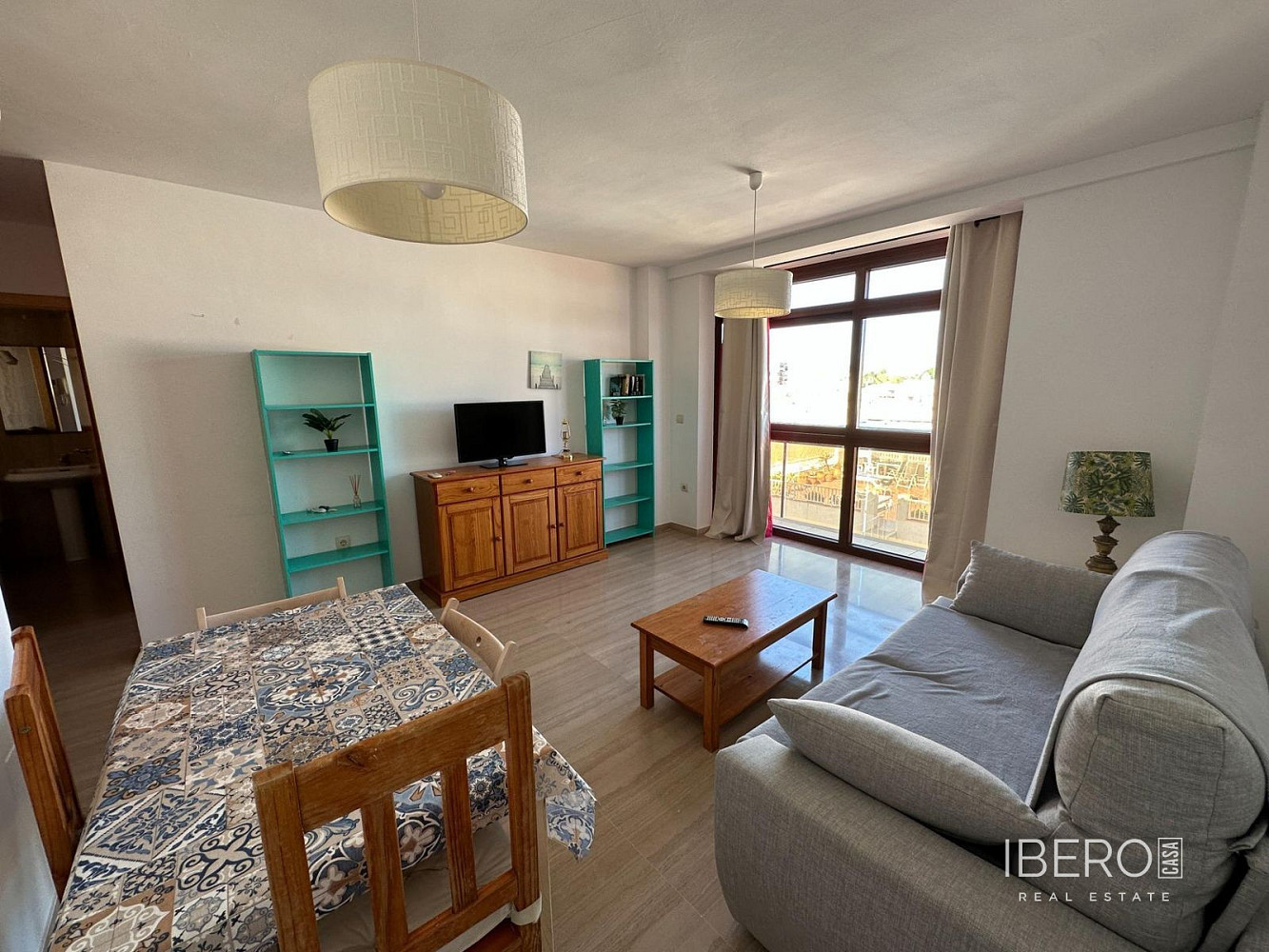 Pis 2+kk – Fuengirola, Los Boliches - Vista 5