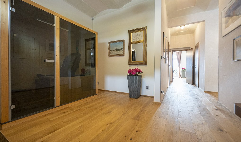 Prodej ubytovacího objektu 160 m², Žacléř – náhled fotky 4
