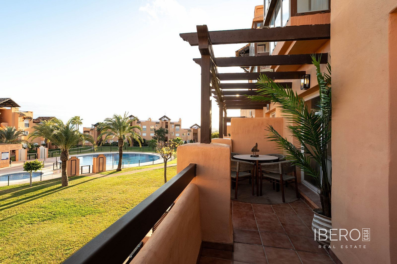 Piso 3+kk – Casares, Puerto de la Cruz, Costa del Sol Occidental - Vista 2