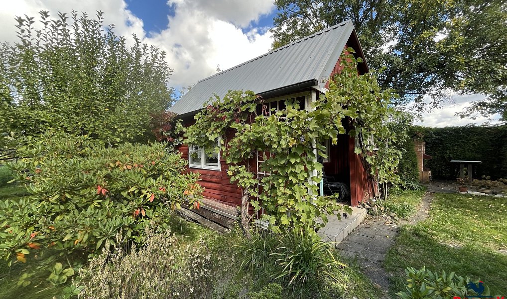 Prodej chaty/chalupy 15 m² s pozemkem 417 m², Tábor – náhled fotky 2