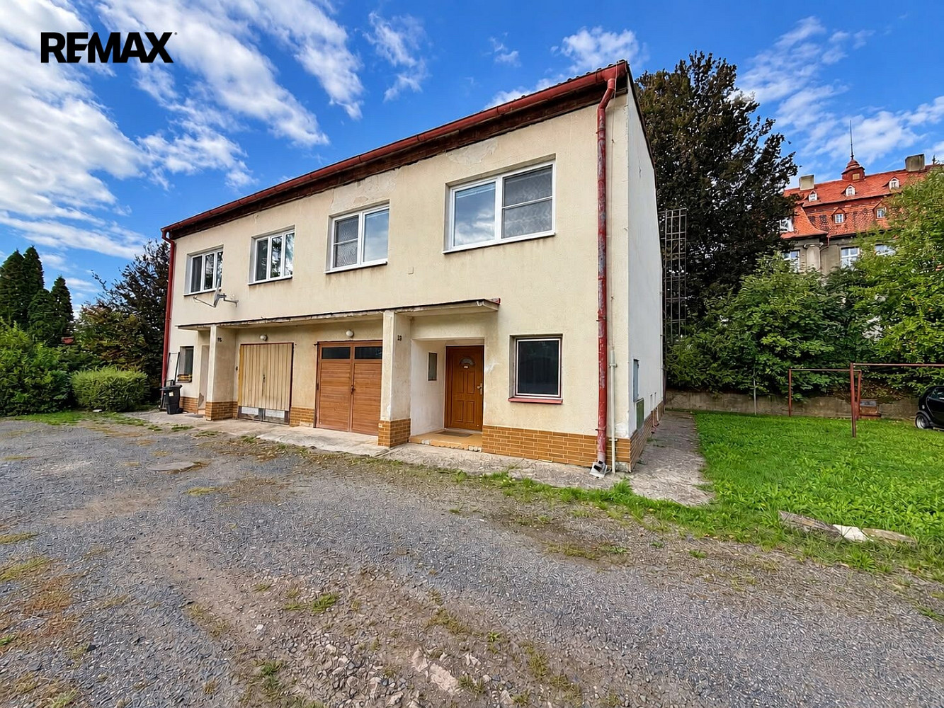 Prodej domu 142 m² s pozemkem 97 m²