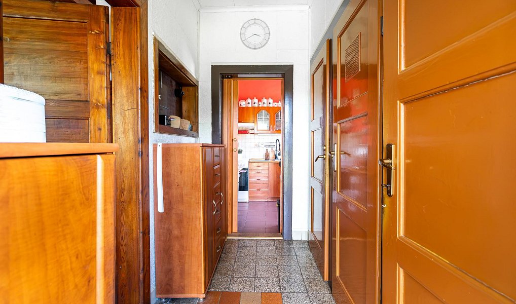 Prodej domu 135 m² s pozemkem 1 128 m², Poříčí nad Sázavou – náhled fotky 17