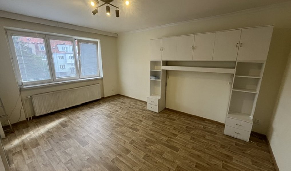 Pronájem bytu 3+1 82 m², Praha – náhled fotky 4