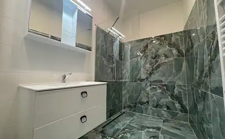 Pronájem bytu 2+kk 70 m²