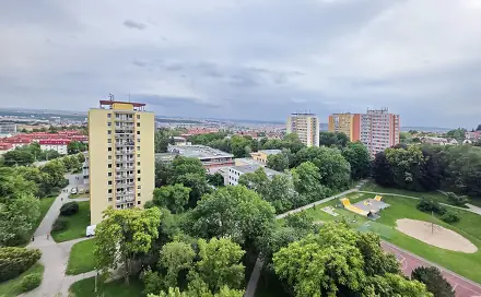 Prodej bytu 3+kk 69 m²
