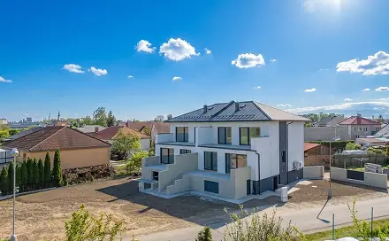 Prodej domu 280 m² s pozemkem 397 m², Žitná, Olomouc - Černovír