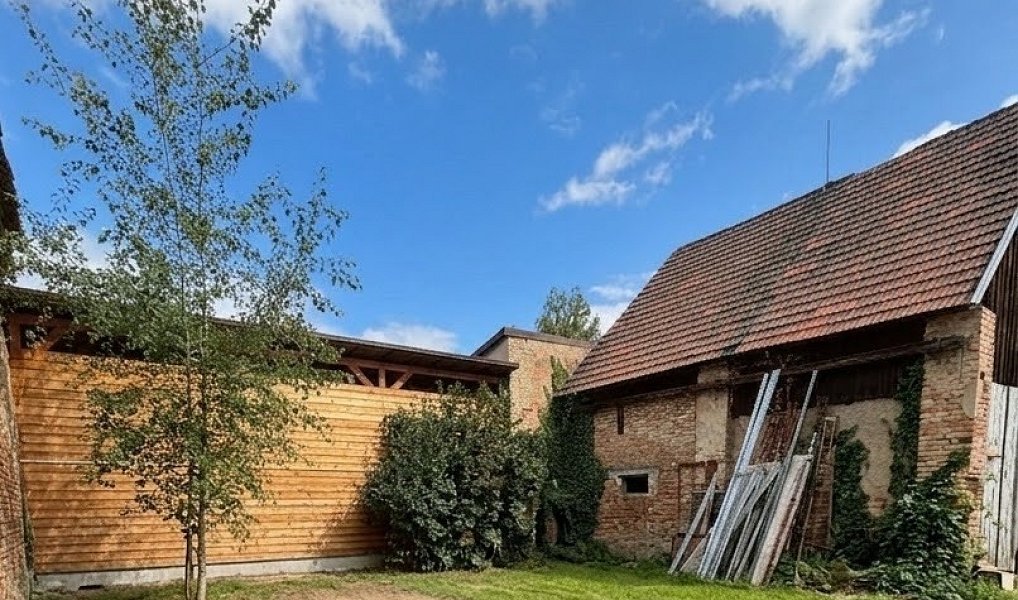Prodej skladovacích prostor 287 m², Terezín – náhled fotky 11