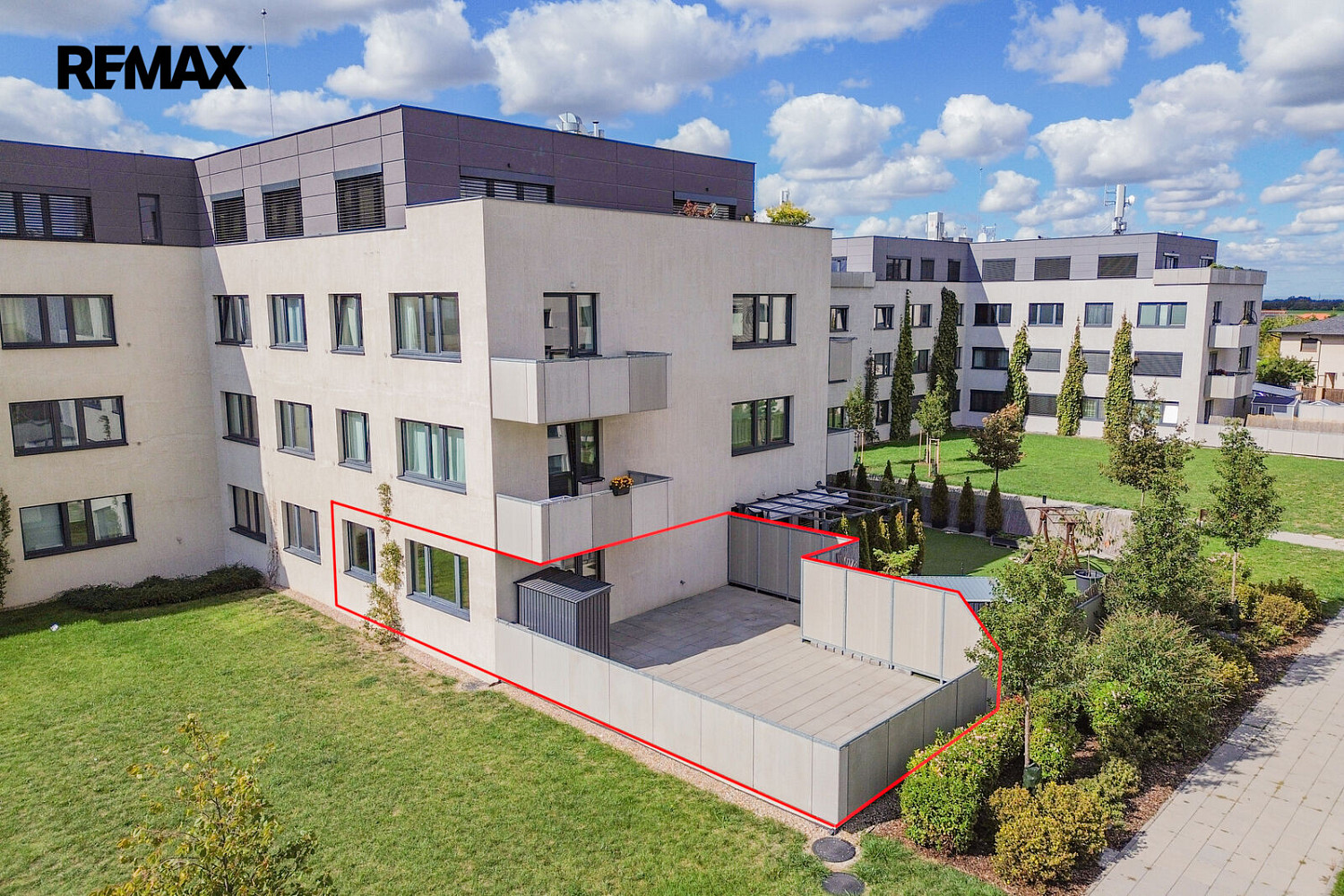 Prodej bytu 2+kk 47 m²
