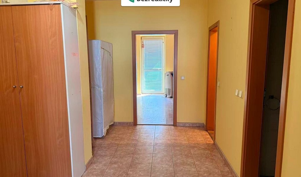 Prodej bytu 2+kk 68 m², Praha – náhled fotky 7