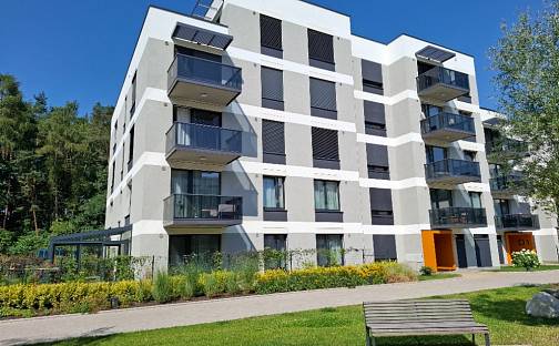 Prodej kanceláře 85 m², Nurmiho, Praha 10 - Hostivař